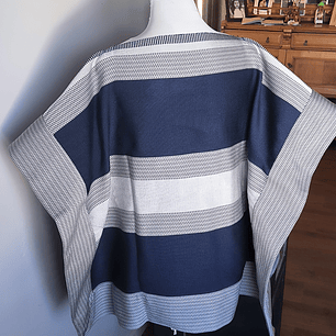 MANTA CORRALERA ADULTO HILO