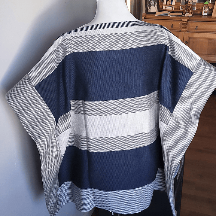 MANTA CORRALERA ADULTO HILO 1