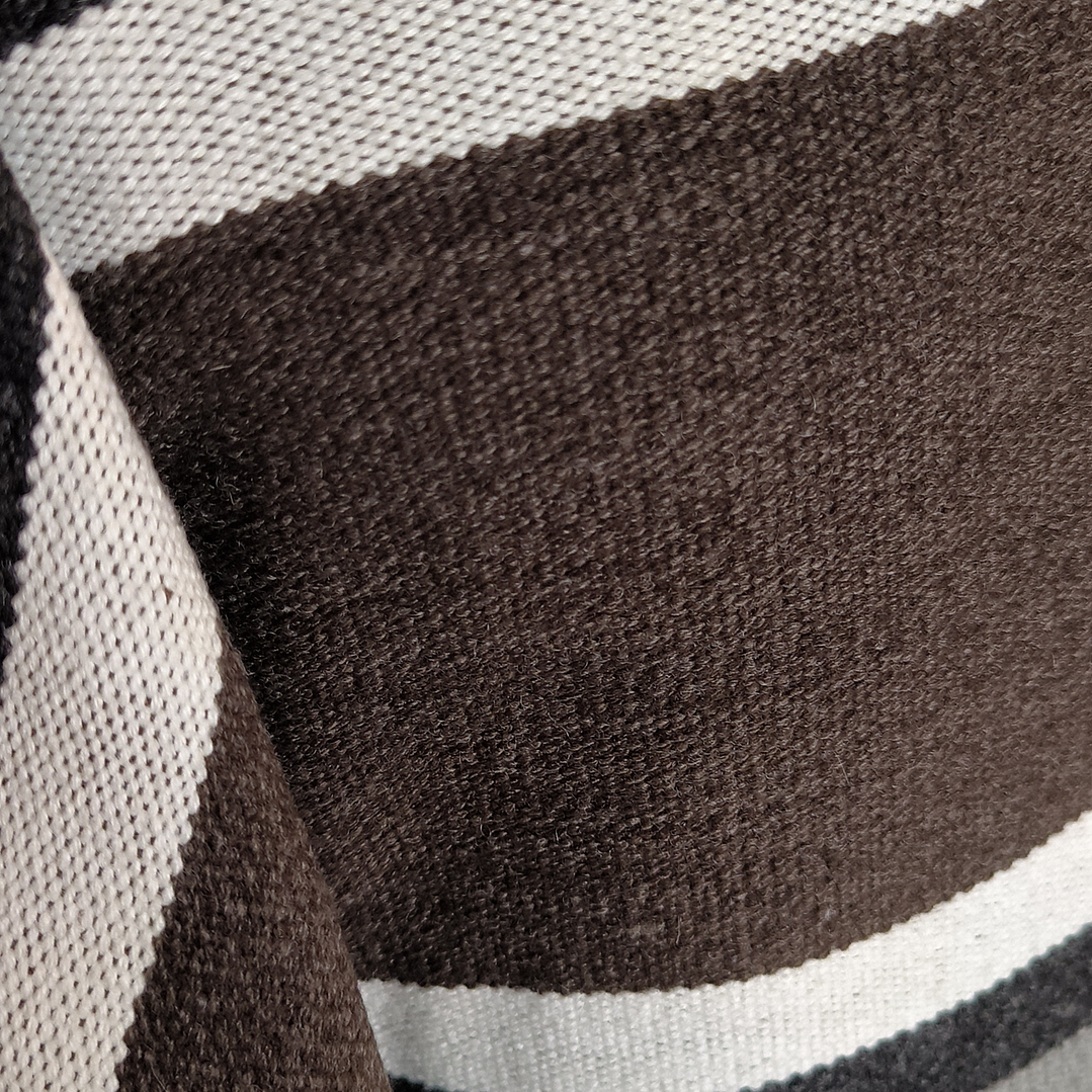 MANTA CORRALERA ADULTO LANA ALPACA 2