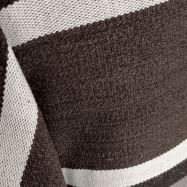 MANTA CORRALERA ADULTO LANA ALPACA 2