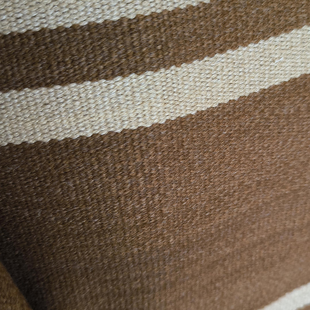 MANTA CORRALERA ADULTO LANA ALPACA 4