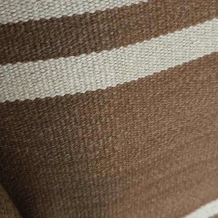 MANTA CORRALERA ADULTO LANA ALPACA 4