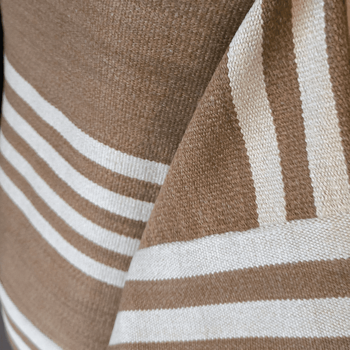 MANTA CORRALERA ADULTO LANA ALPACA 6