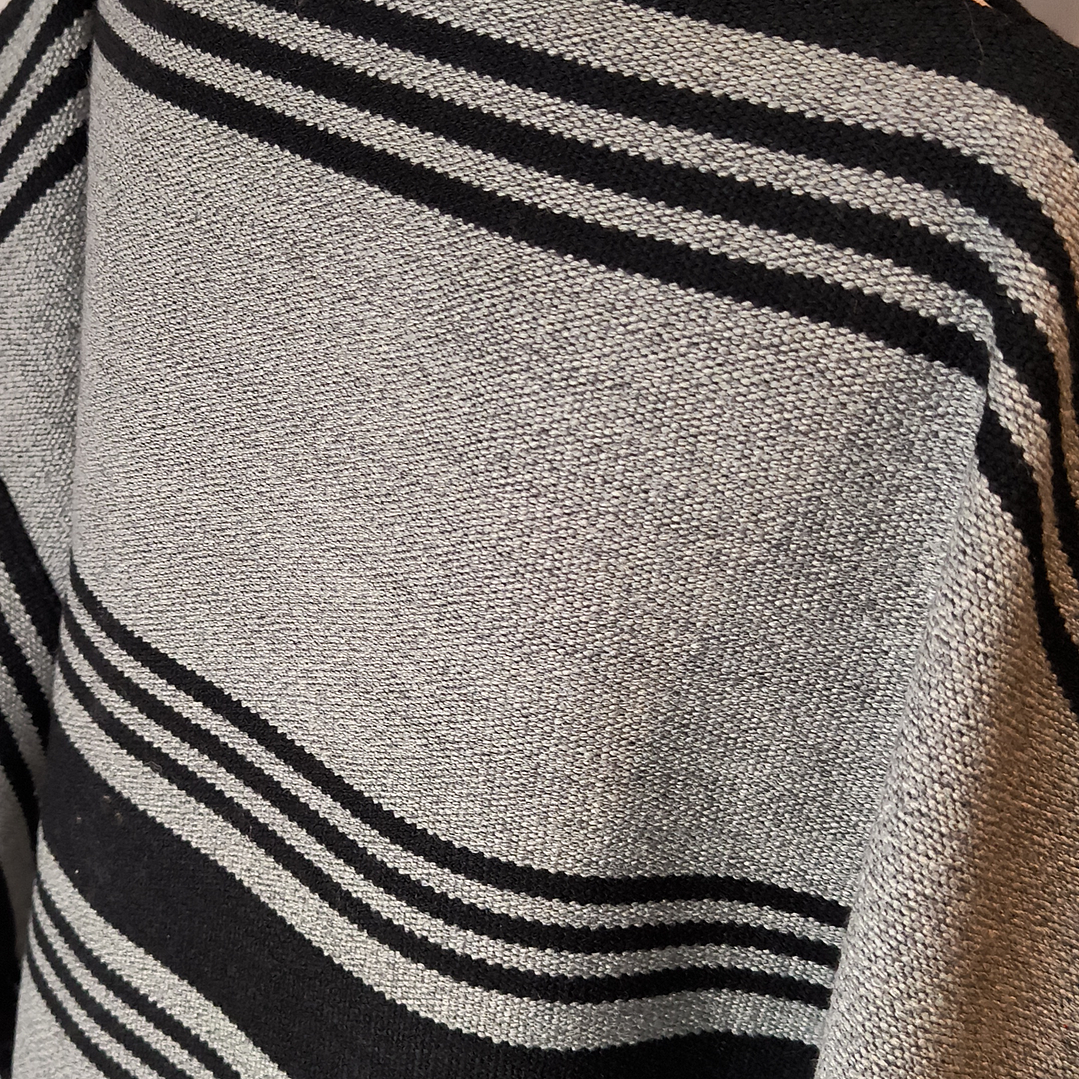 MANTA CORRALERA ADULTO LANA ALPACA 3