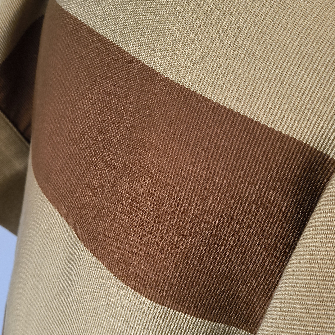 MANTA CORRALERA ADULTO CAFE/MIEL 3