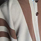 PONCHO DE LANA CON ALPACA UNISEX - Miniatura 4