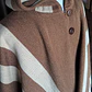 PONCHO DE LANA ADULTO UNISEX - Miniatura 3