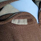 PONCHO DE LANA ADULTO UNISEX - Miniatura 4