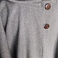 PONCHO DE LANA ADULTO - Miniatura 1