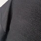 MANTA LANA NEGRO ADULTO - Miniatura 2