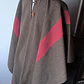 PONCHO DE LANA ADULTO - Miniatura 5