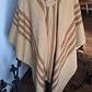 PONCHO LANA ADULTO  - Miniatura 1
