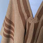 PONCHO LANA ADULTO  - Miniatura 2