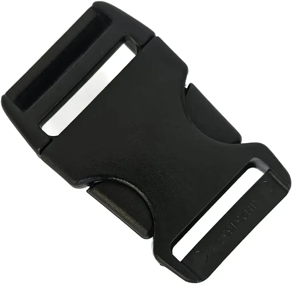 Tip-Top 25 mm Negro 1