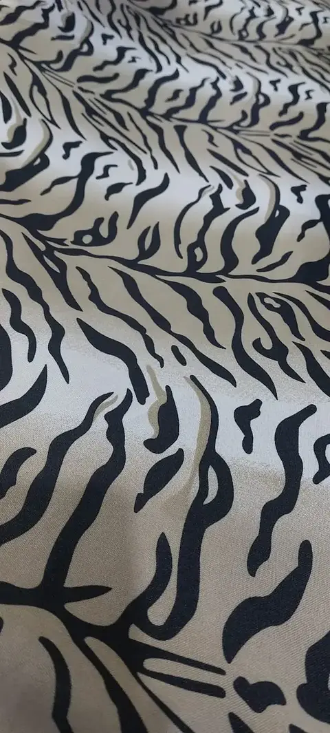 Bistrech Animal Print 1,50 Ancho