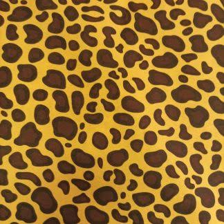 Bistrech Animal Print