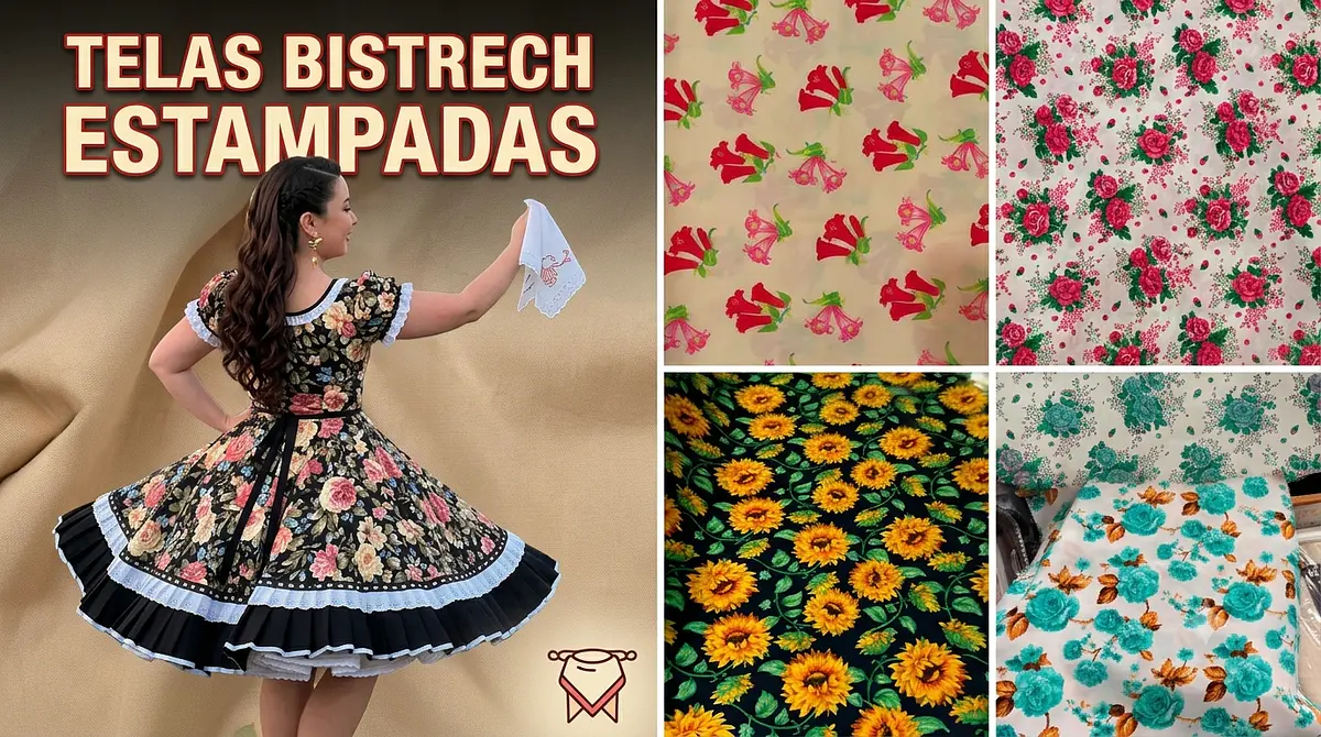 Bistrech Estampados