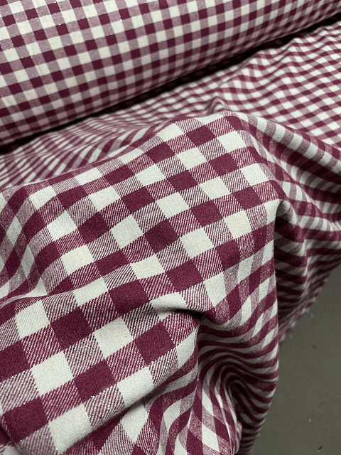 Vichy Burdeo Brillante