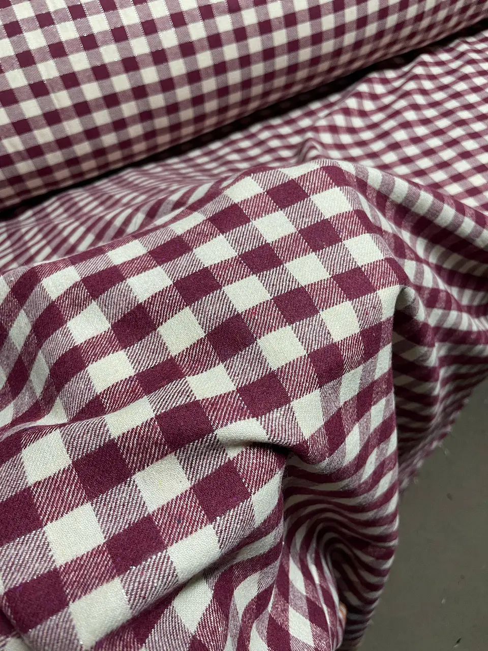 Vichy Burdeo Brillante 1