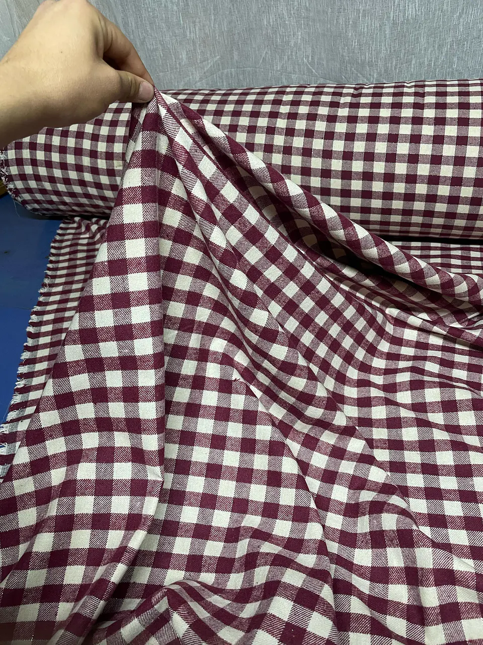 Vichy Burdeo Brillante 3