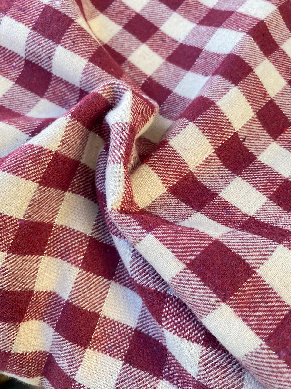 Vichy Burdeo Brillante 5