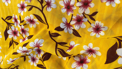 Telas para Vestuario y Moda