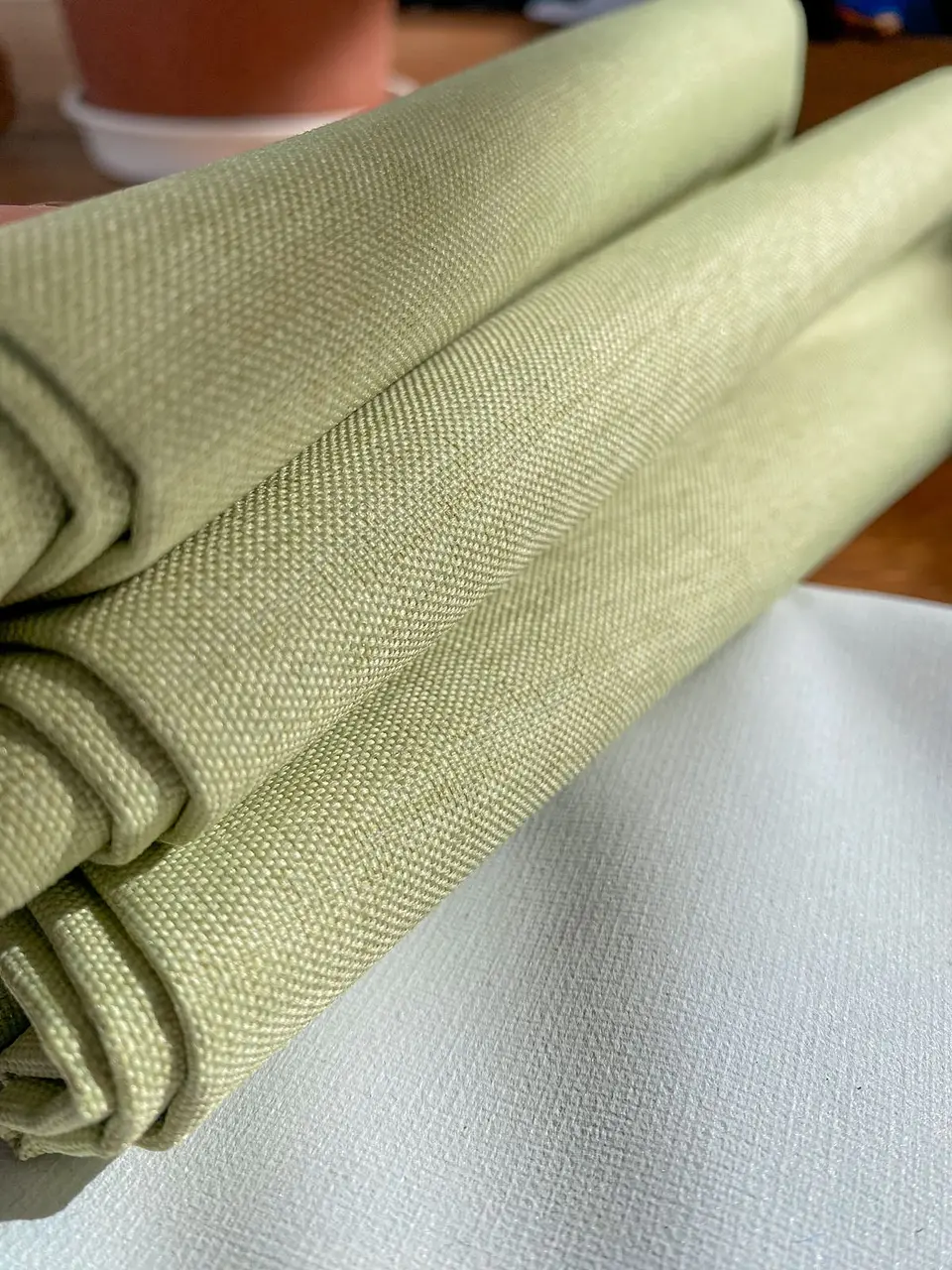 Black Out Verde Manzana  1