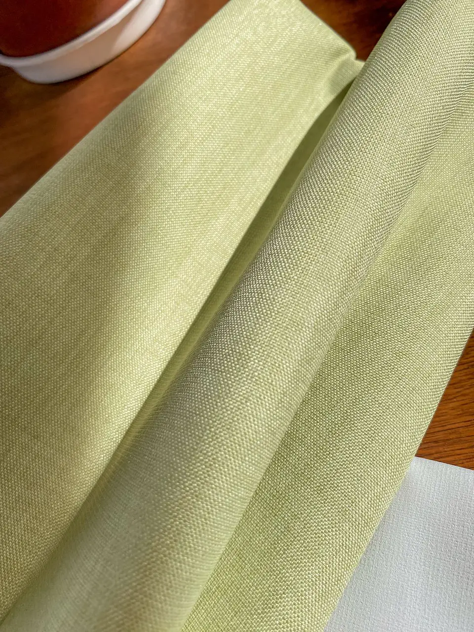 Black Out Verde Manzana  2