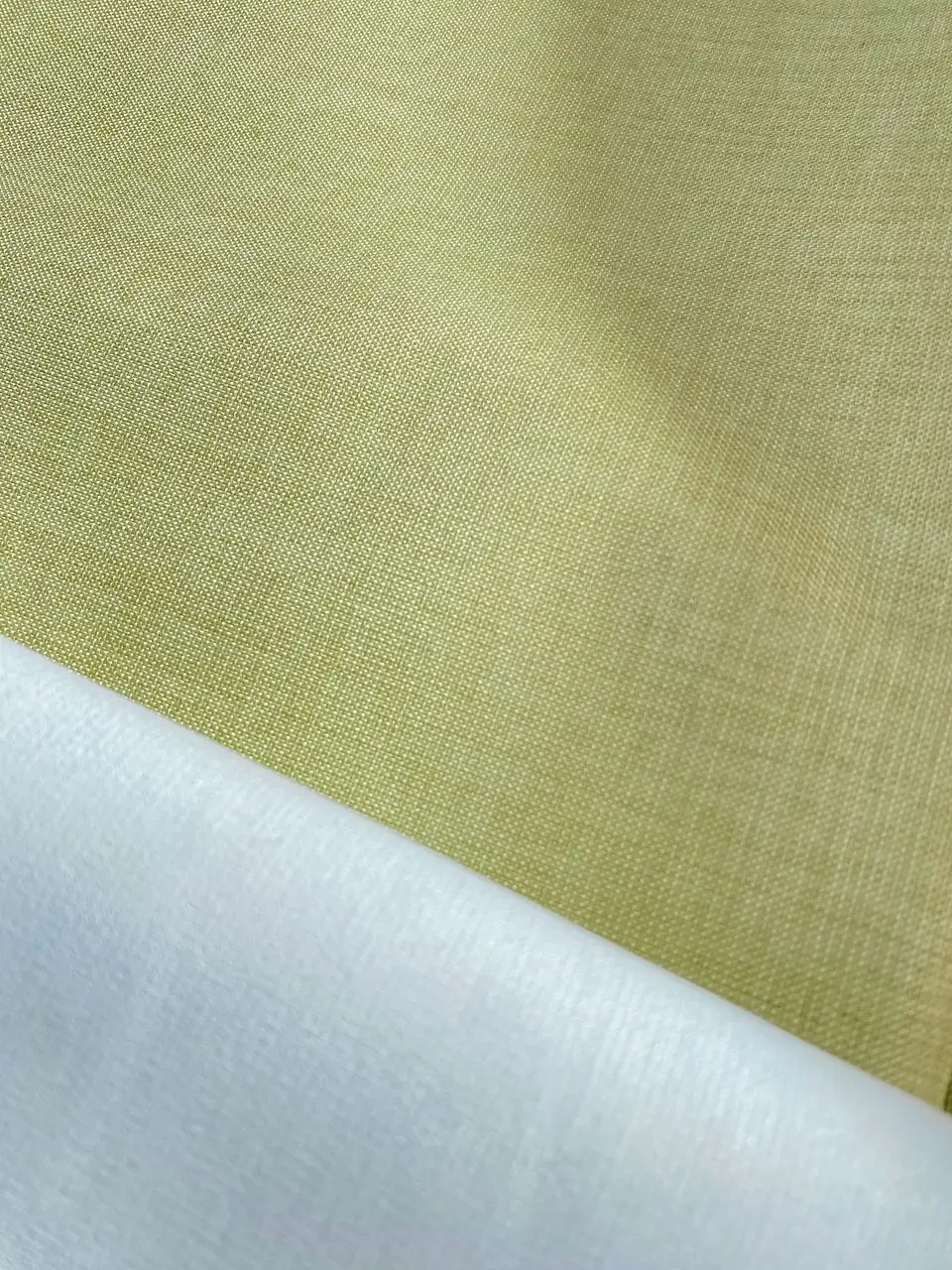 Black Out Verde Manzana  4