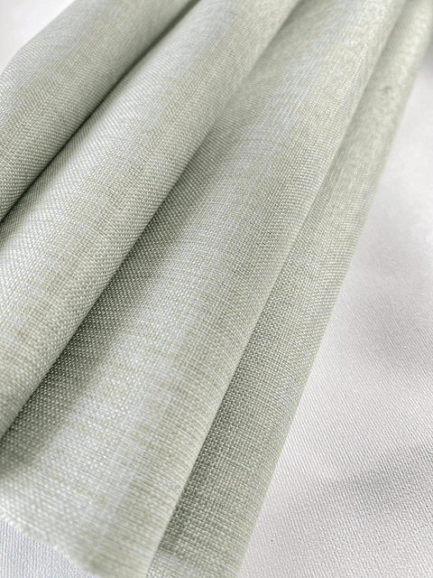 Black Out Verde Palido