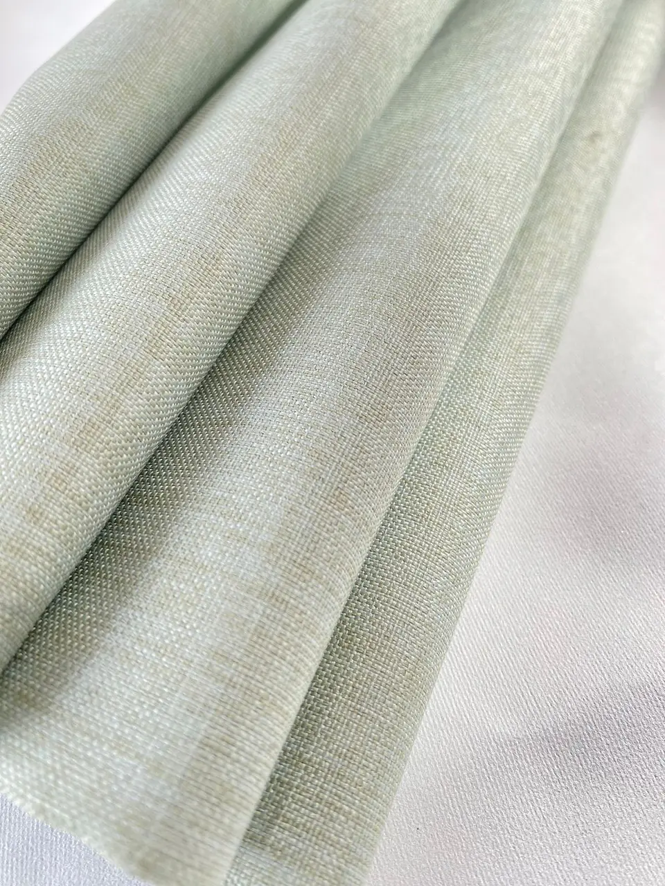 Black Out Verde Palido 1