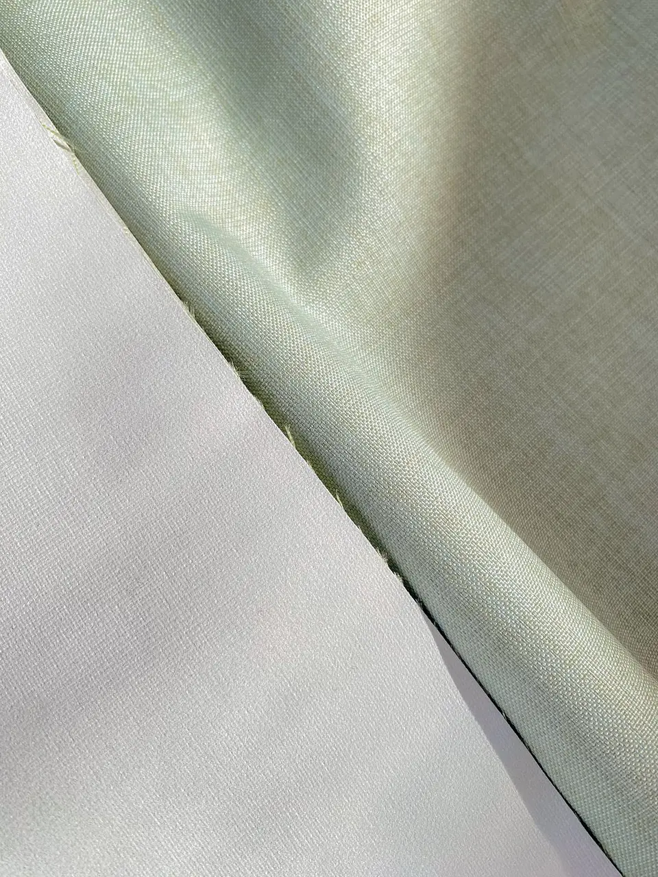 Black Out Verde Palido 2