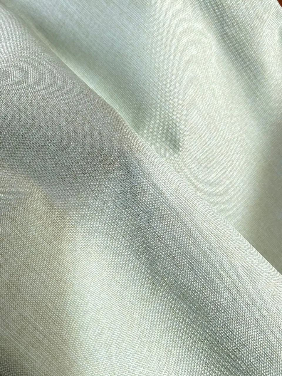 Black Out Verde Palido 3