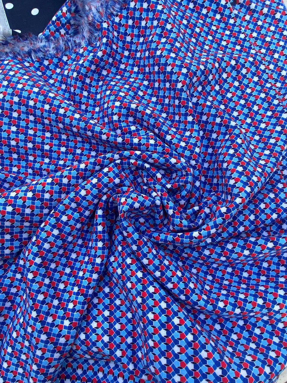 Lino Algodón Prisma 2