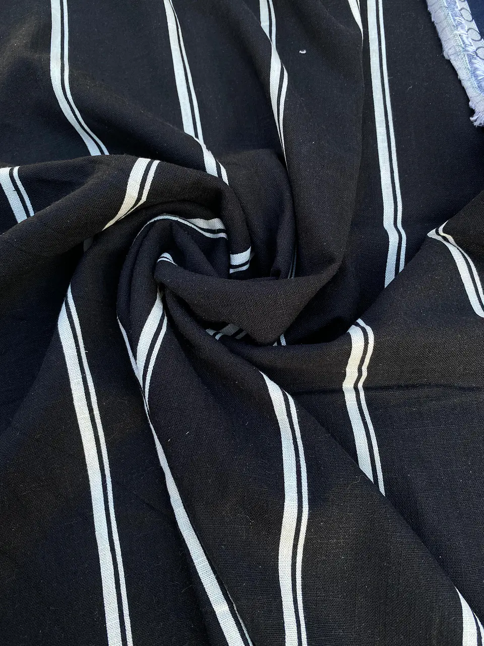 Lino Algodón LineWhite 1