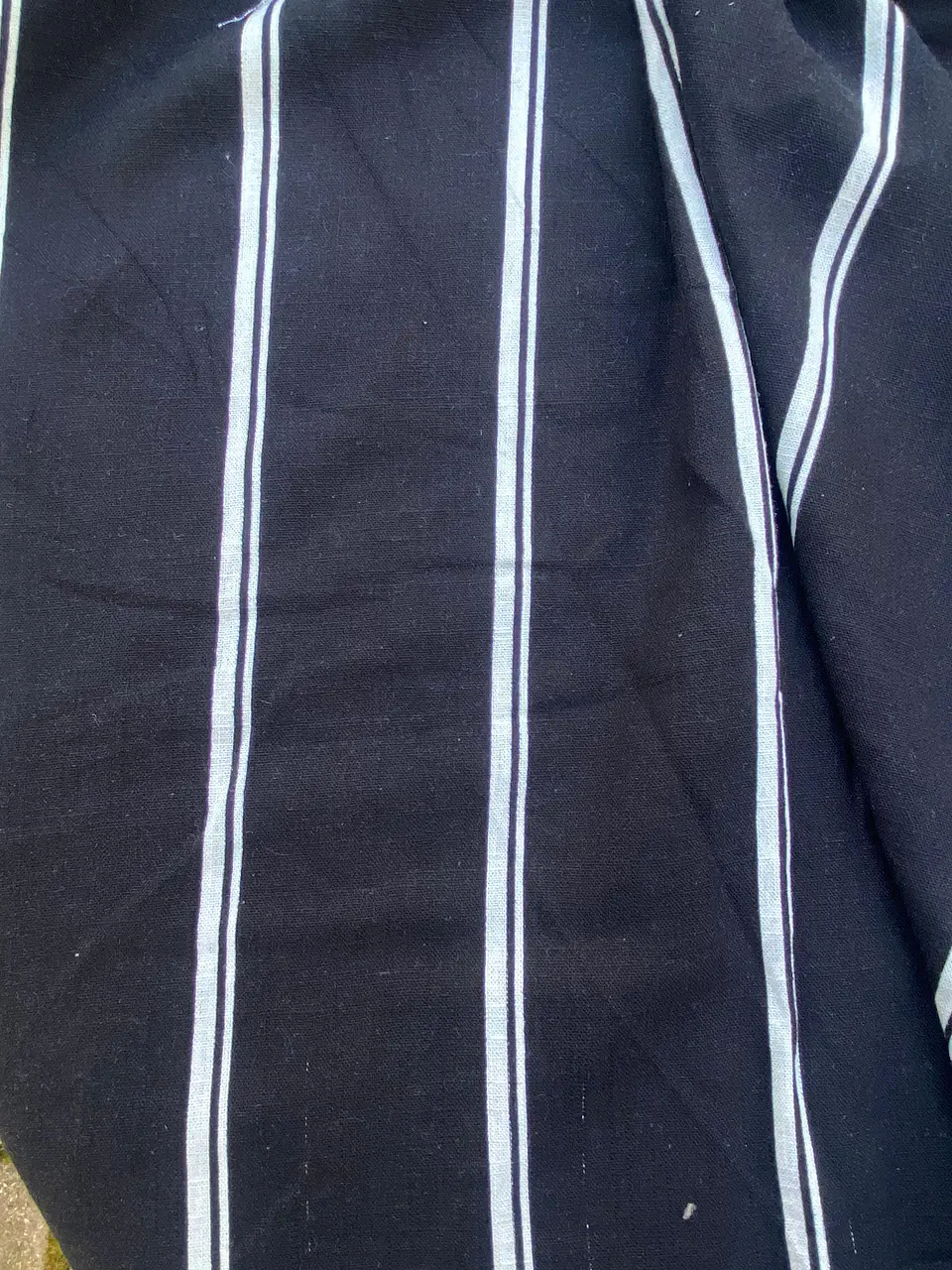 Lino Algodón LineWhite 2