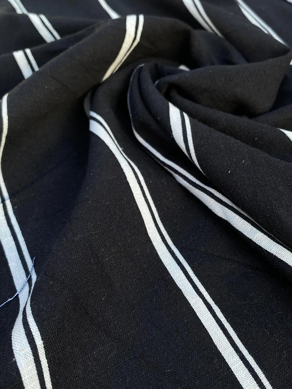 Lino Algodón LineWhite 3