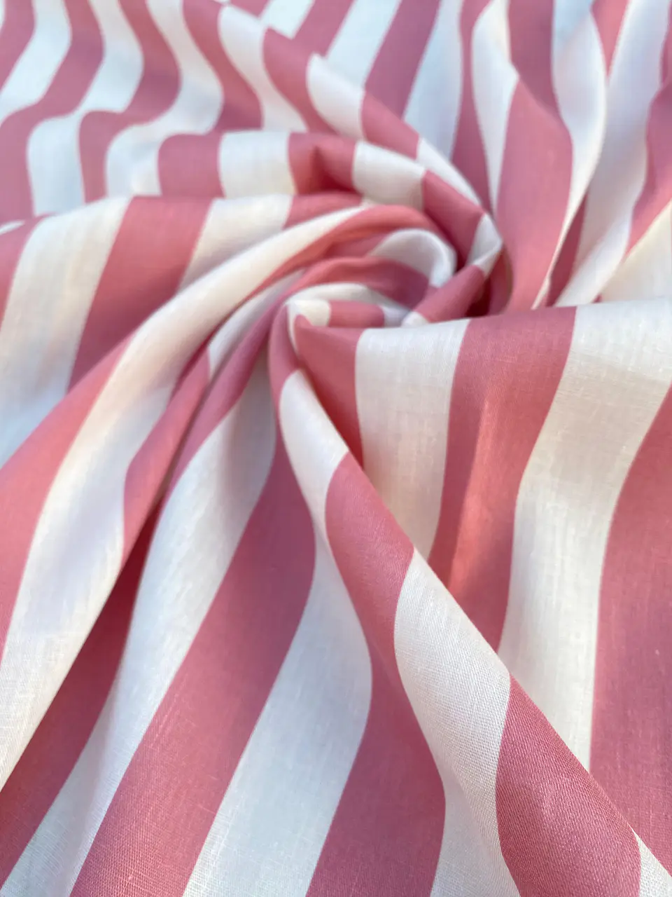 Lino Algodón Lucy 1