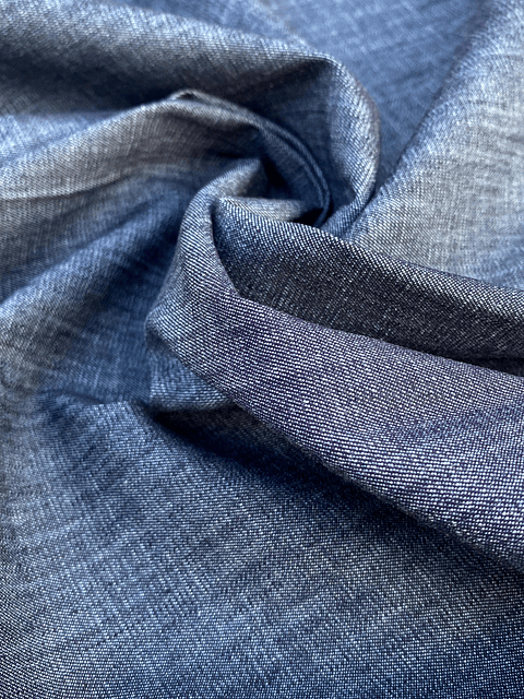 Mezclilla Jeans Mate