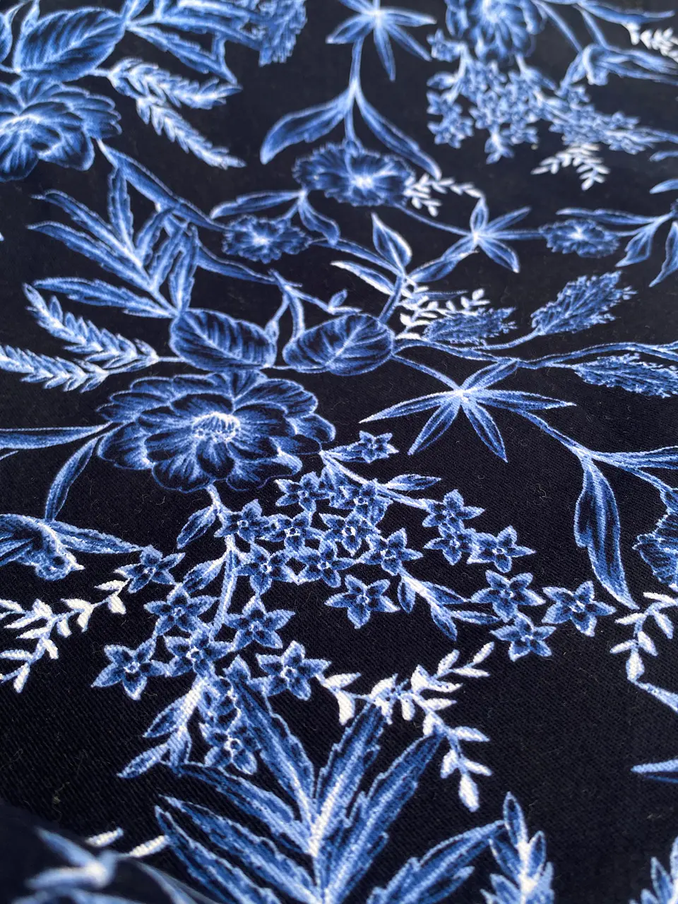 Mezclilla Paradise 1