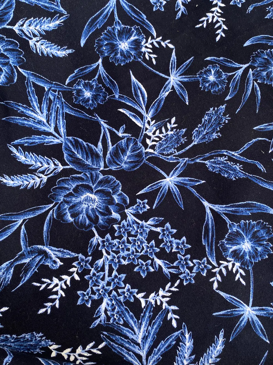 Mezclilla Paradise 3