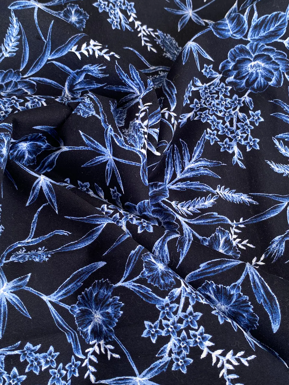 Mezclilla Paradise 2