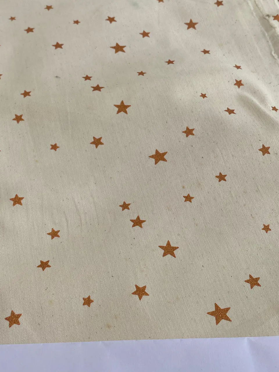 Mezclilla GoldenStars 3