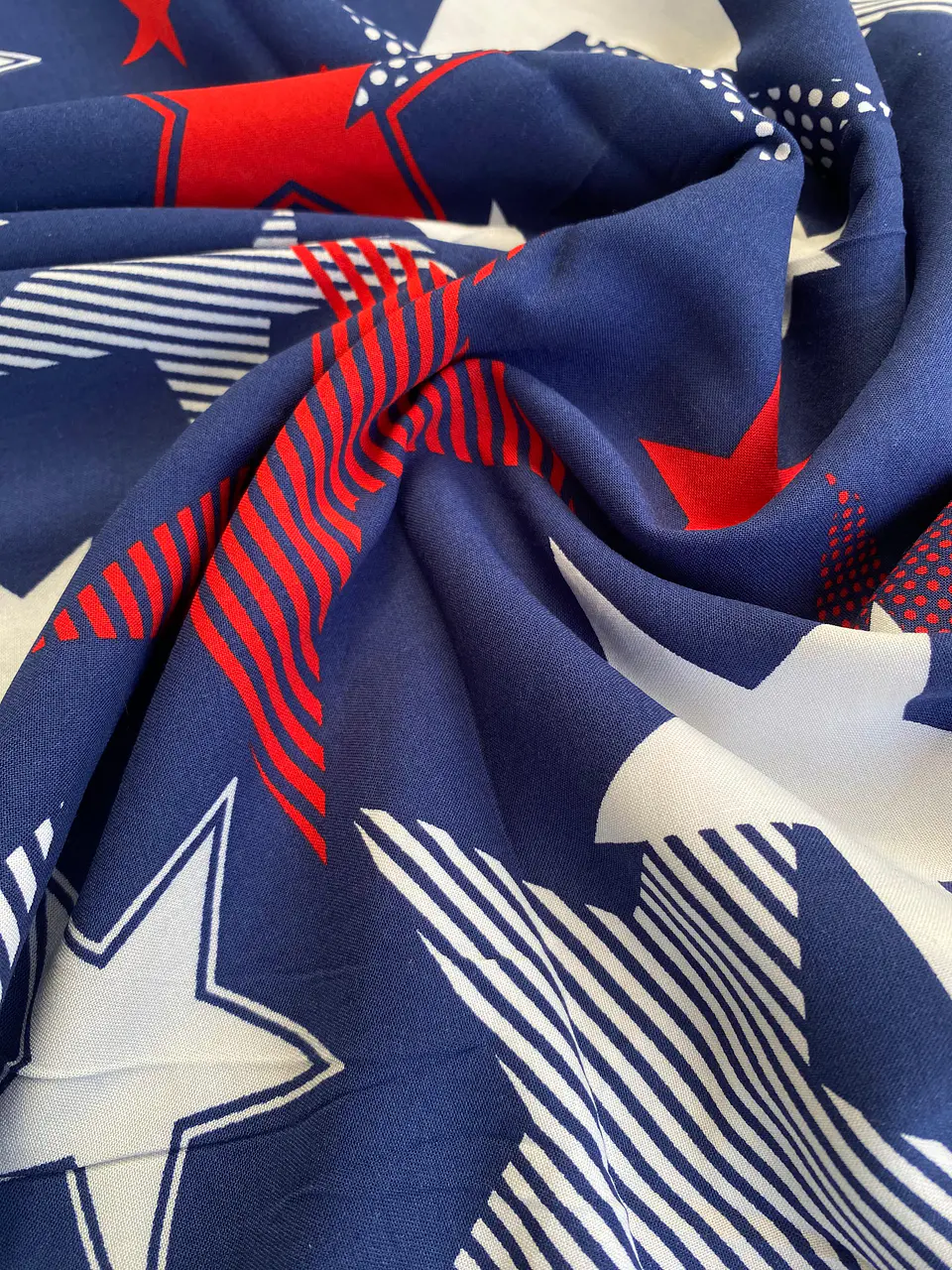 Popelina Algodón StarPop 2