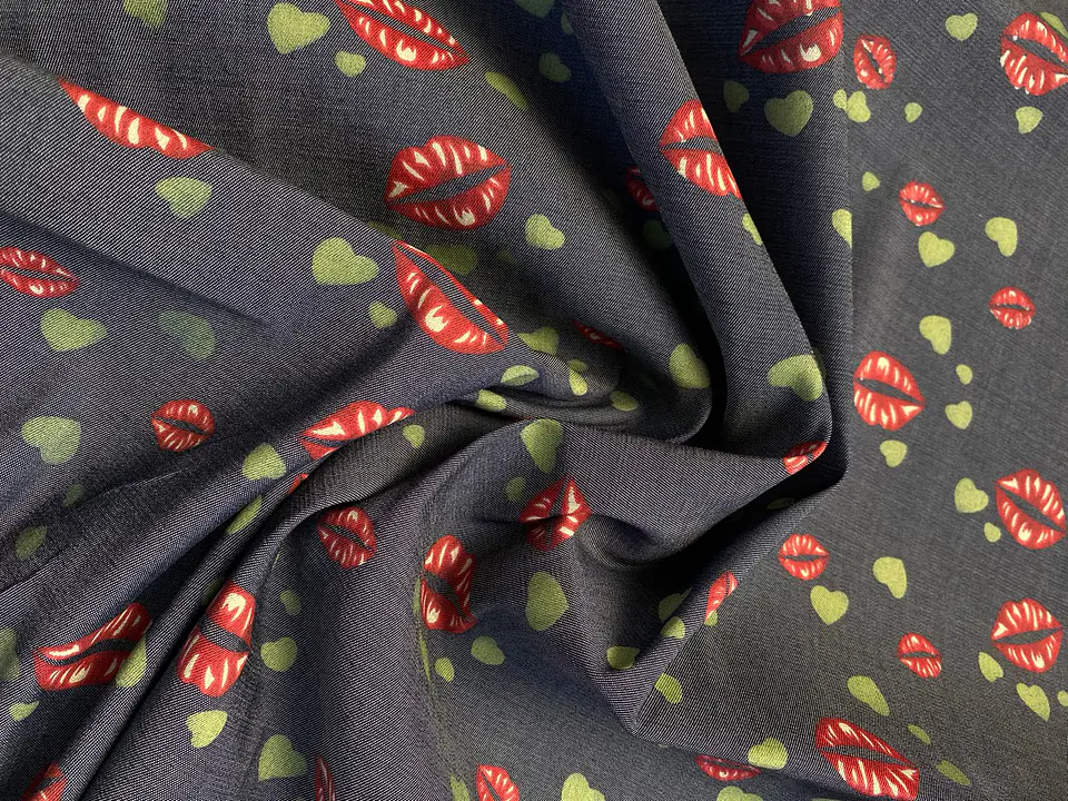 Mezclilla Camisera Baise 2