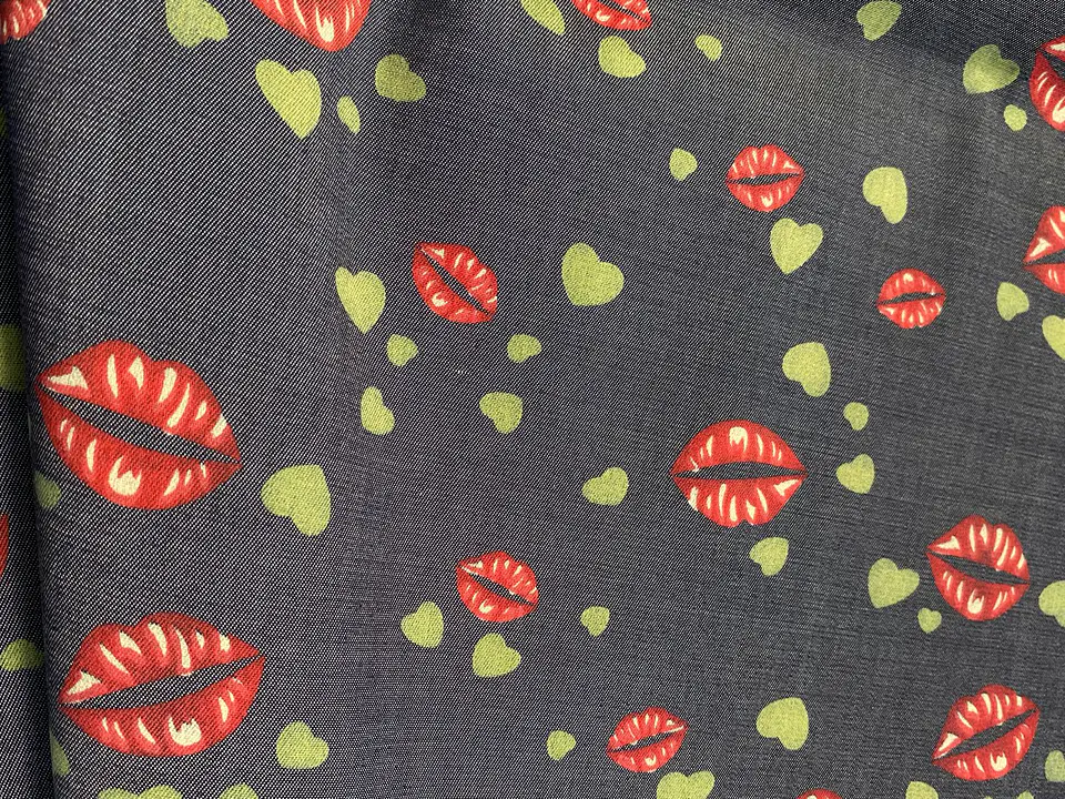 Mezclilla Camisera Baise 4