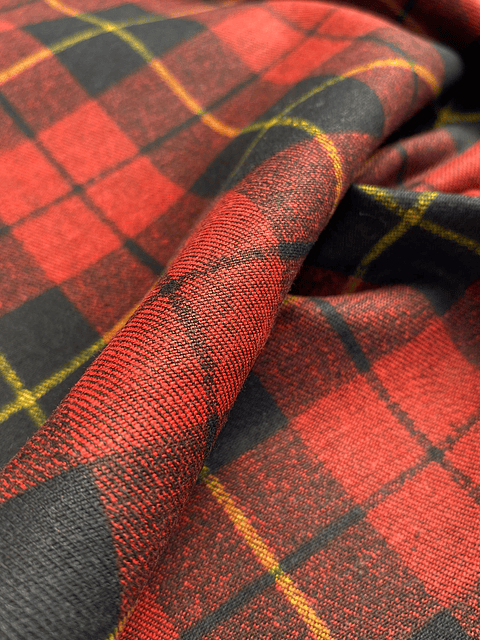 Mezclilla Camisera Nikki