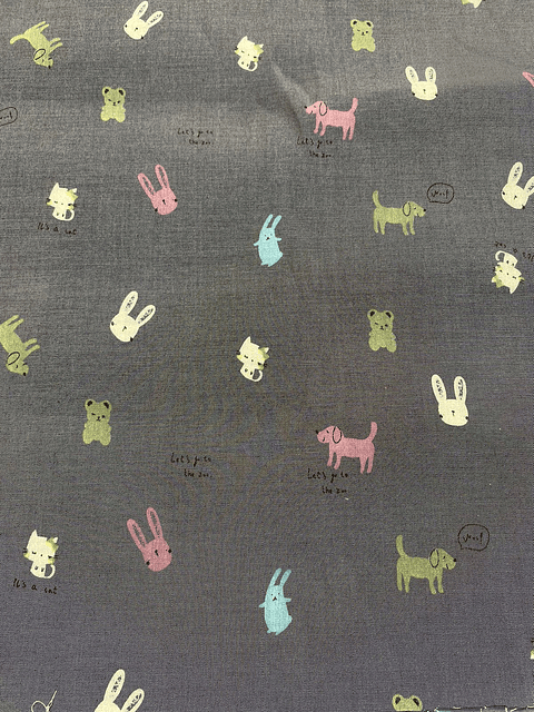 Mezclilla Camisera Kurilona