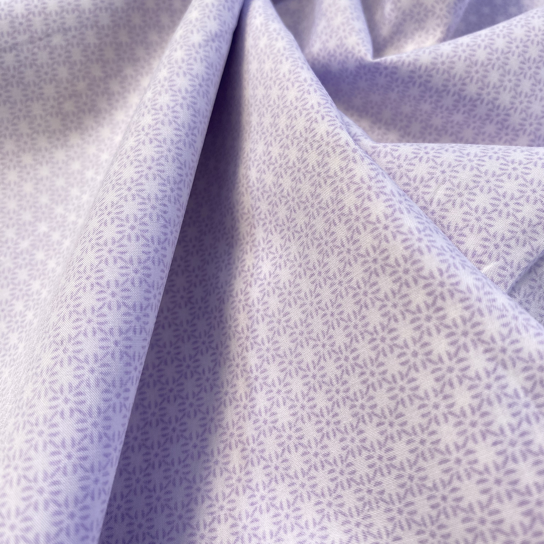 Popelina sol morado 3