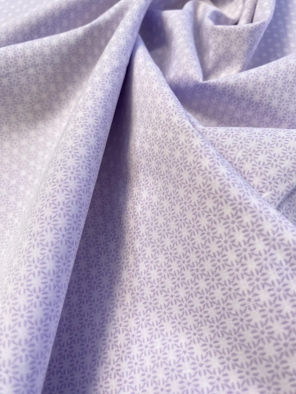 Popelina sol morado 3